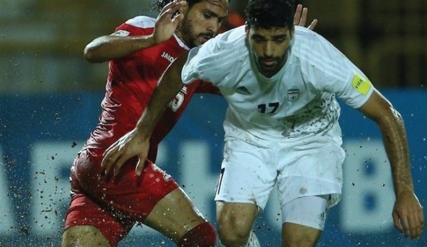 شادی‌خاص و سجده‌شکر سوری‌ها درچمن‌آزادی