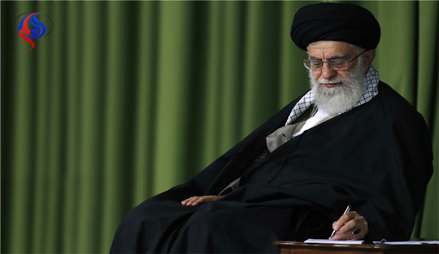 پاسخ رهبر انقلاب به نامه مولوی عبدالحمید
