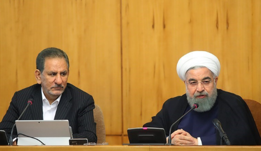 دولت میانمار جلوی جنایات وحشیانه علیه مسلمانان را بگیرد/  ایران خواهان امنیت در منطقه، شبه‌جزیره کره و آسیاست