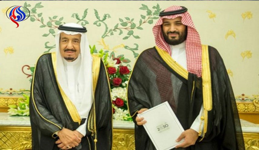 پسر ملک فهد نسبت به ترور احتمالی خود هشدار داد