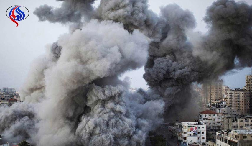 حمله سعودی ها به «مأرب» یمن 25 شهید و زخمی برجای گذاشت