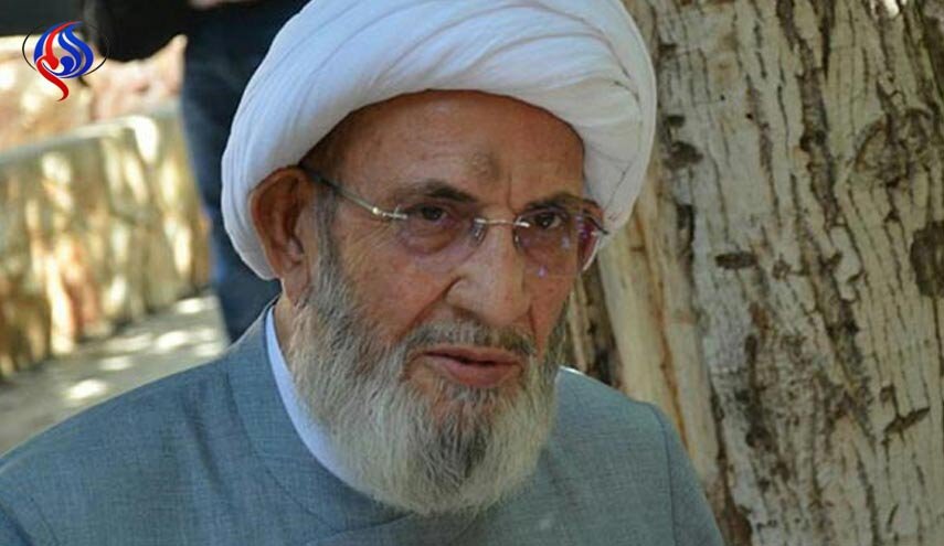 پیروزی دیرالزور از پیروزی حلب کمتر نیست
