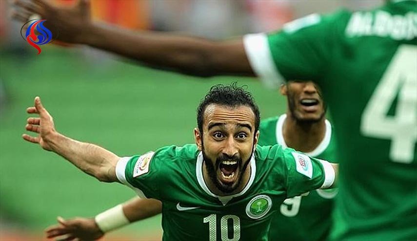 با وجود صعود به جام جهانی ... تصمیم «عجیب» سلمان برای ورزش عربستان