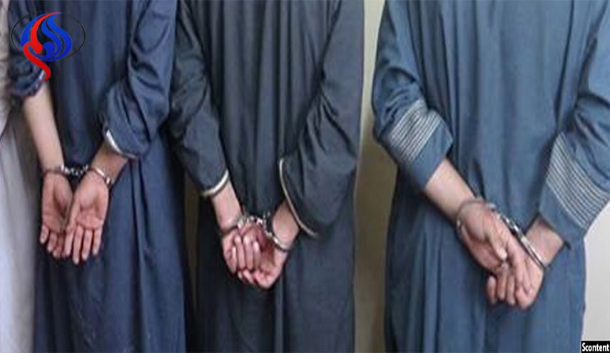 نجات پسر 8 ساله از چنگ آدم‌ربایان در مشهد