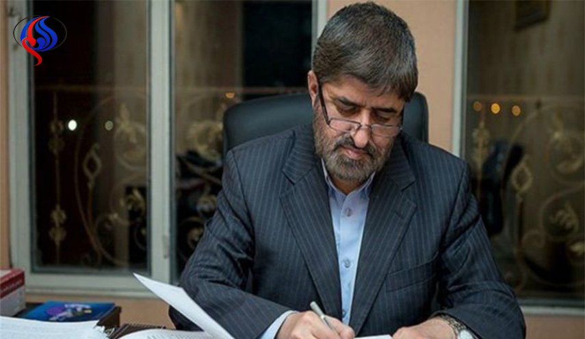 علی مطهری: جنایت‌های میانمار جز با نیروی نظامی متوقف نمی‌شود