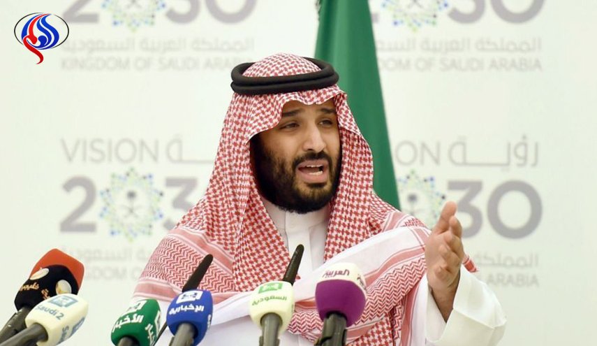 بازنگری زودهنگام عربستان در 
