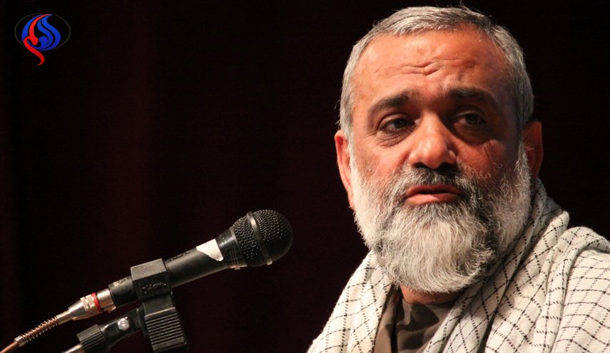 دهکده‌های مقاومت در سراسر کشور راه‌اندازی می‌شود