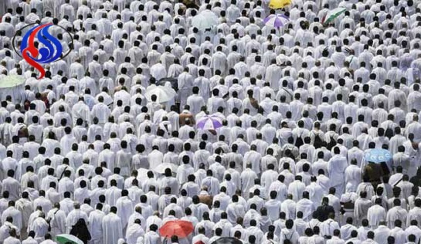  تعداد حجاج فوت شده ایرانی به ۱۴ نفر رسید