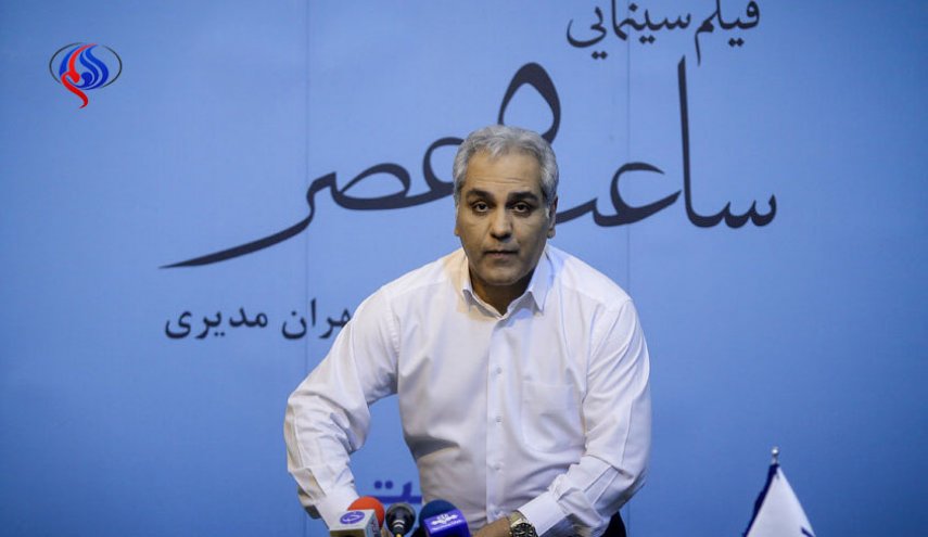 فروش فیلم «ساعت 5عصر» به مرز 10 میلیارد نزدیک شد