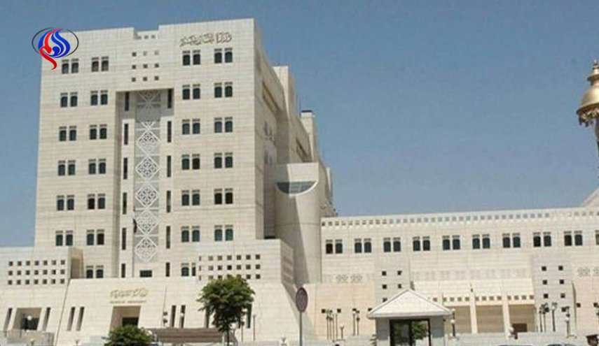 سوریه: نبرد با تروریست ها در آستانه پایان است