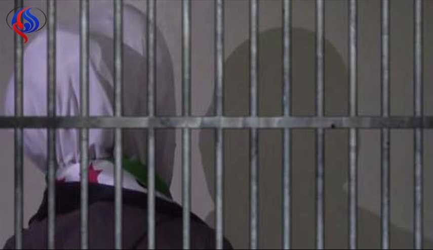 دخترانی که در جنگ علیه سوریه ستون پنجم شدند!
