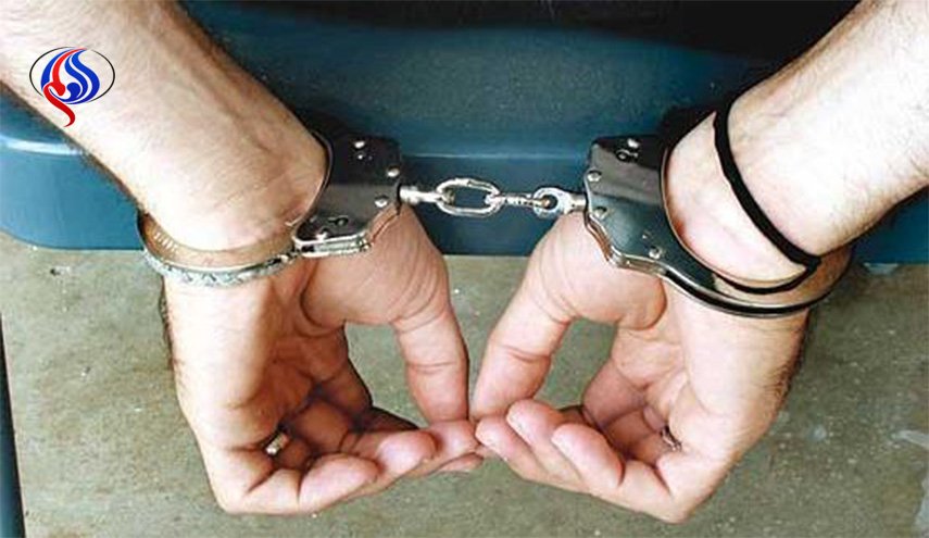 وزیر خارجه قلابی درشیراز دستگیر شد