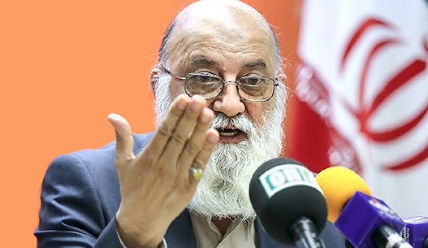جمله ای عجیب درباره 