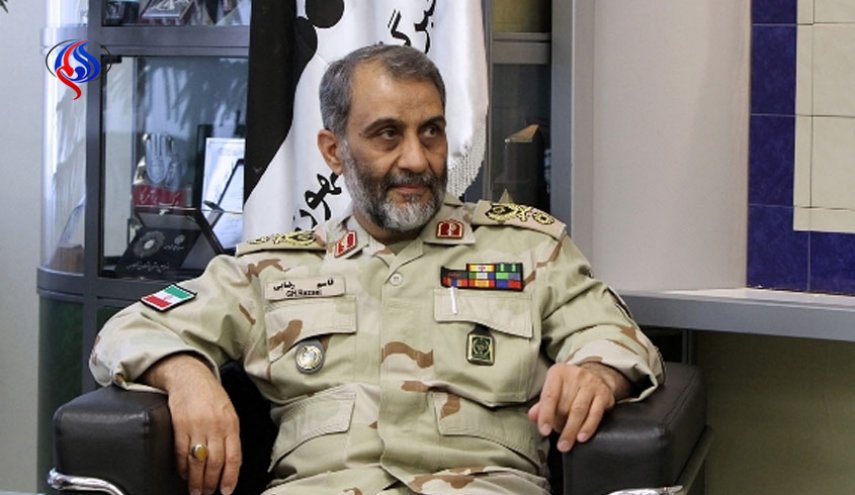 ایران و پاکستان برای تقویت کنترل مرز مشترک توافق کردند