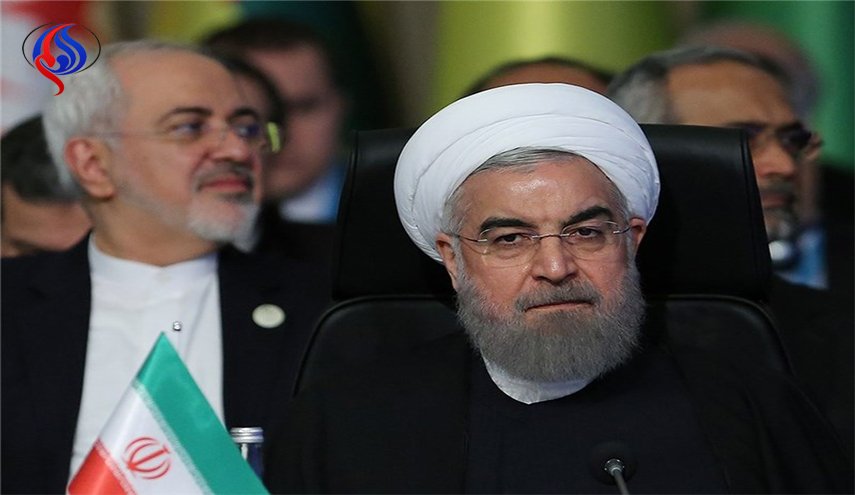روحانی بر همبستگی مسلمانان در برابر جنایات روهینگیا تاکید کرد 
