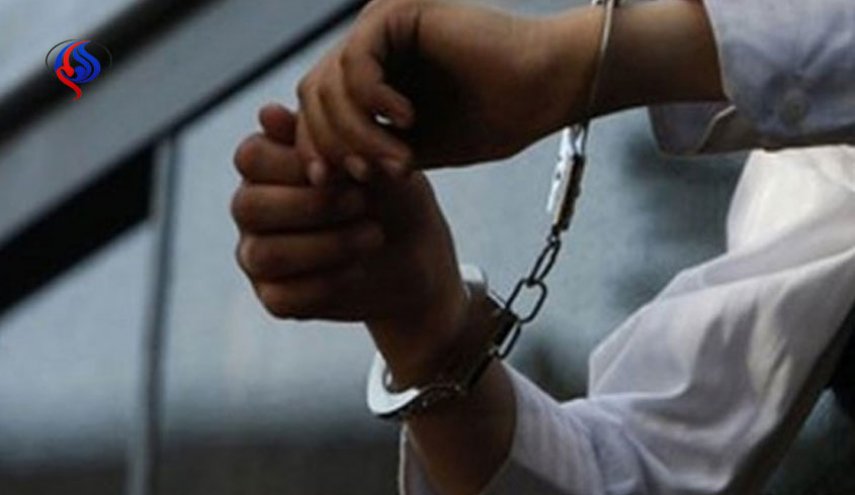 دستگيری کلاهبردار ميلياردی/ بازرس قلابی نهاد ریاست جمهوری 