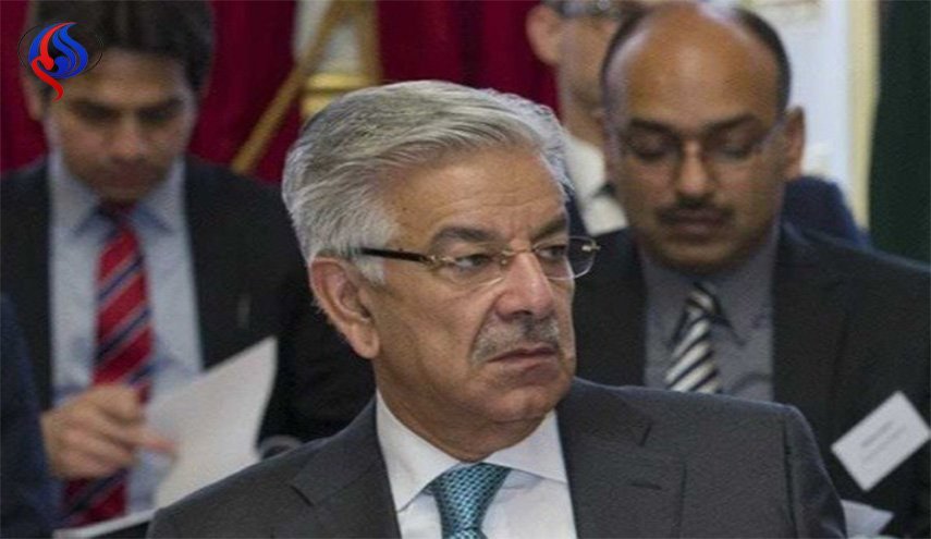 وزیر خارجه پاکستان با ظریف دیدار کرد