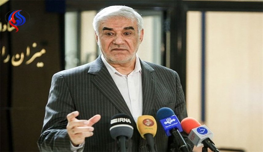 اظهارات معاون سیاسی وزیر کشور بعد از استعفا 
