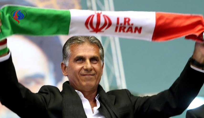 راهکار کی روش برای صعود به دور دوم جام جهانی/ ایران 55 سال از آلمان و فرانسه عقب است