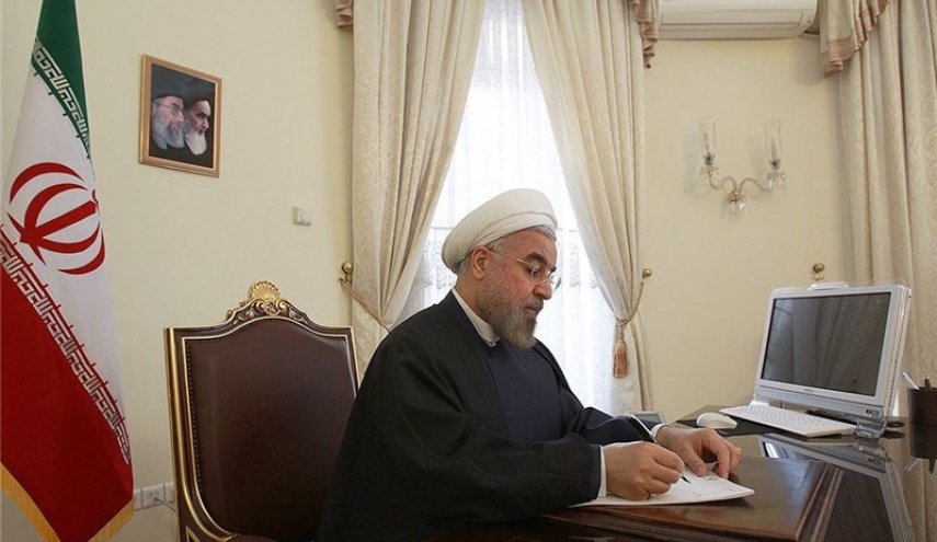 آشنا و جنتی نماینده رئیس‌جمهور در شورای نظارت بر سازمان صداوسیما شدند