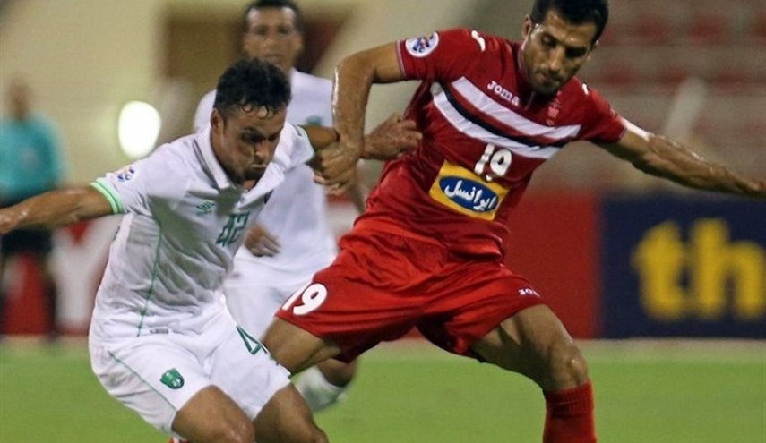 اعتراف سعودی‌ها در مورد بازی با پرسپولیس