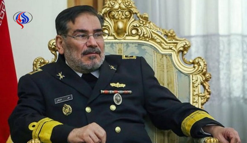 شمخانی: استفاده ابزاری از تروریسم موجب تسری آن به قلب اروپا شد