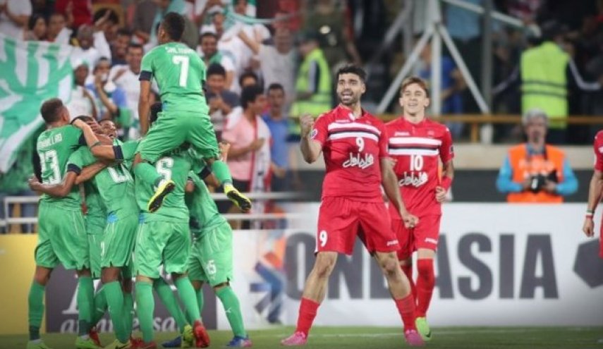 ادعای روزنامه سعودی درباره تاکتیک پرسپولیس!