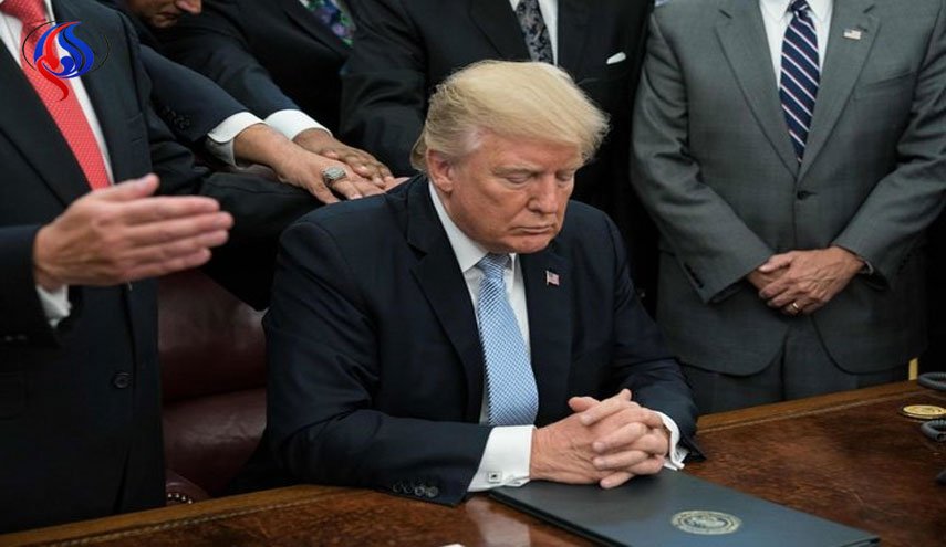 4 ایالت دیگر آمریکا از دولت ترامپ شکایت کردند