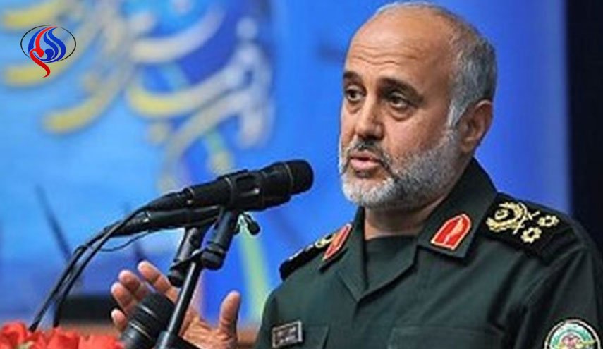 نحوه غافلگیری دشمن در جنگ‌های آینده با استفاده از قدرت ترکیبی