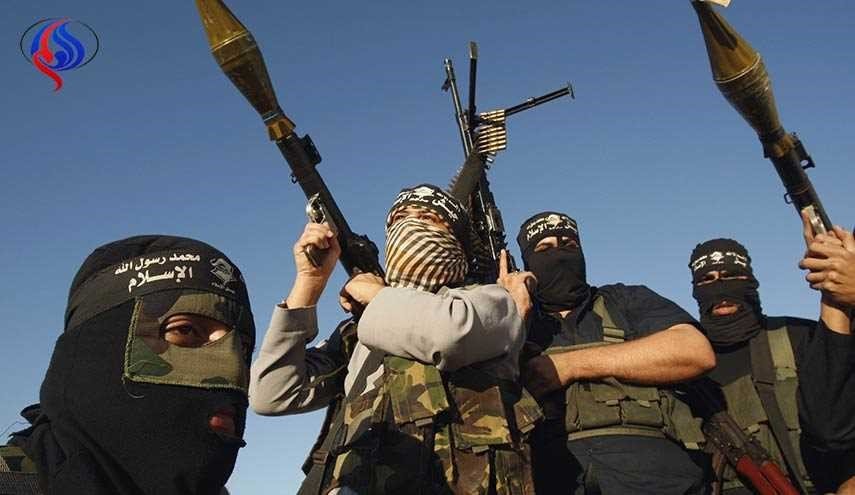 چرا جیش الاسلام خواستار اخراج النصره از غوطه است؟