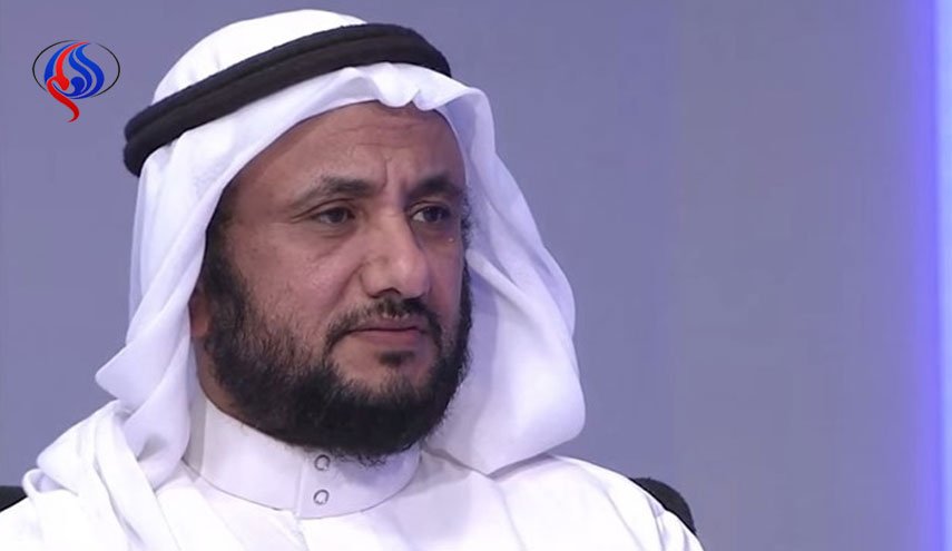 یک مبلغ مذهبی دیگر در عربستان بازداشت شد