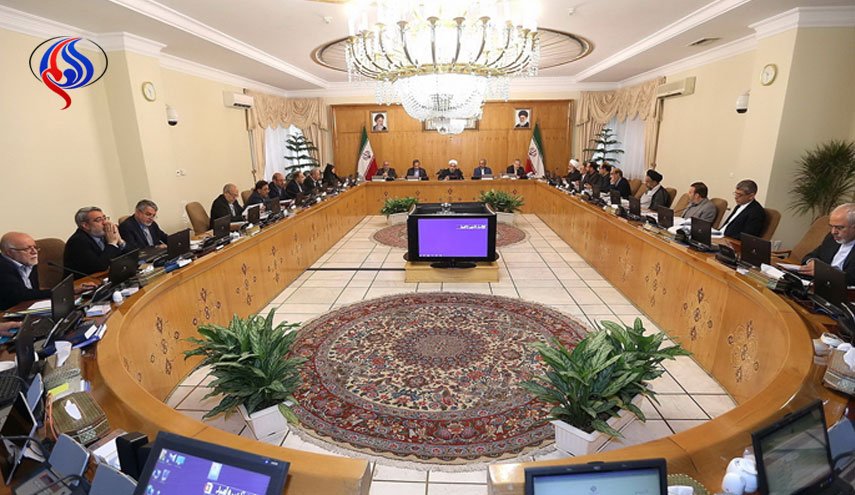رأی اعتماد وزرا به استانداران هفت استان کشور