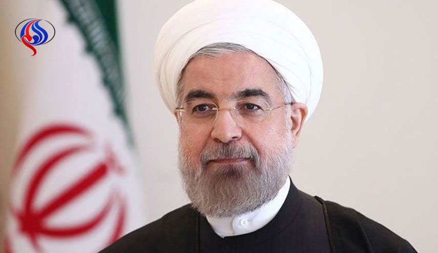 روحانی به نیویورک می رود