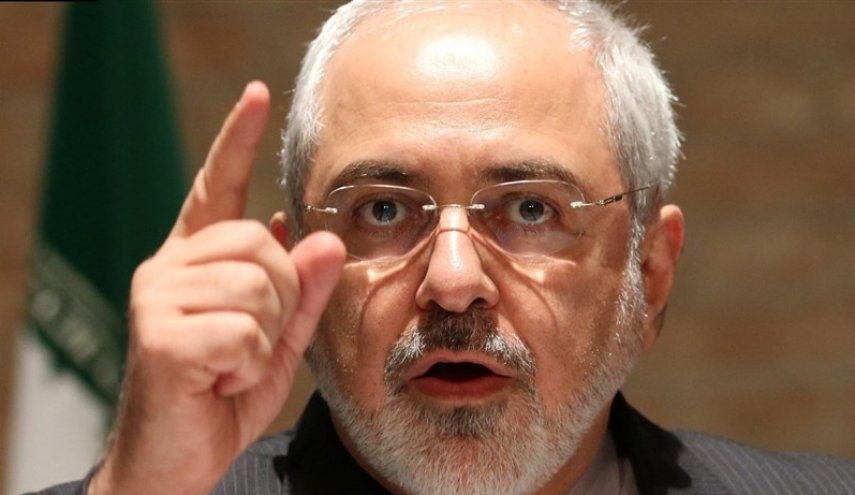 ظریف: با دبیر کل سازمان ملل دیدار می‌کنم/ سیاست‌های دولت آمریکا مورد حمایت نخبگان این کشور نیست