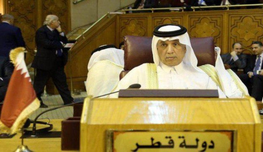 قطر: ایران کشور شریفی است / عربستان سعودی: نوش جانتان 