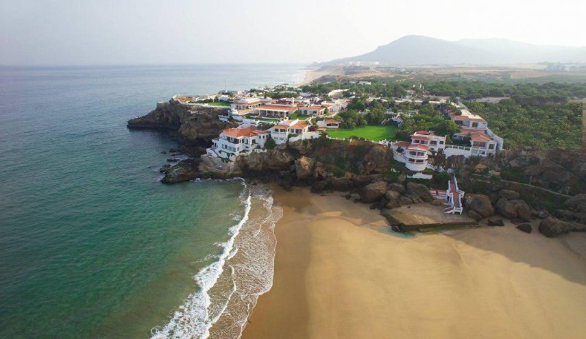  احتمال اقامت دائم ملک سلمان در طنجه مراکش