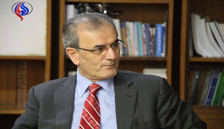 استاندار کرکوک برکنار شد
