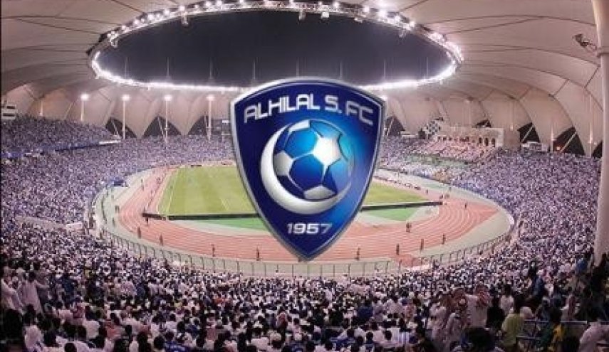 جاسوس الهلال در تمرینات پرسپولیس!