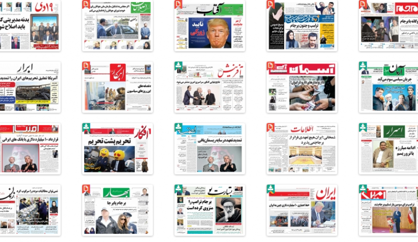 از بازی دوگانه با برجام تا ممنوعیت فروش هواپیما به ایران!