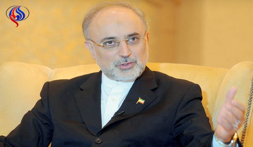 برای شرکت در نشست سالانه آژانس؛ صالحی به وین می‌رود