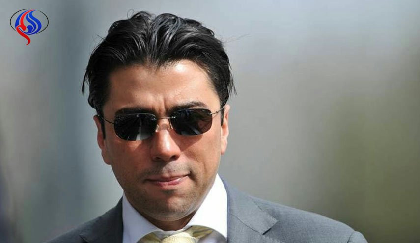 یک ایرانی عامل استعفای مدیر پاریسن‌ژرمن!