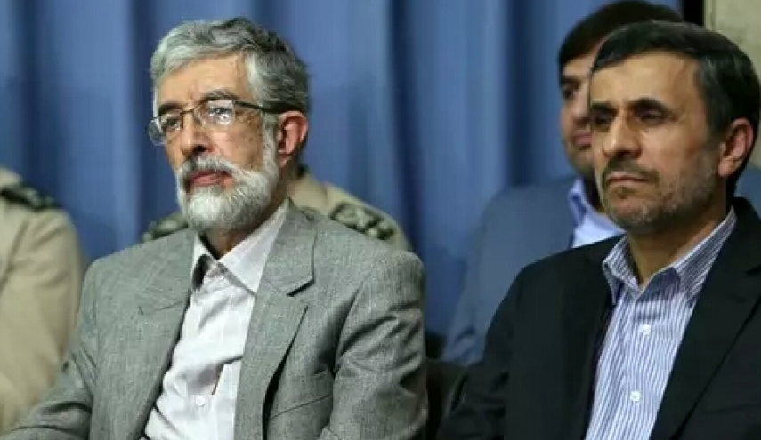 طعنه سنگین آشنا به حدادعادل و احمدی‌نژاد!