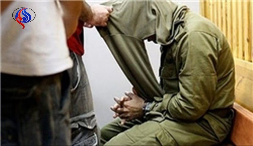 بازداشت جاسوس رژیم صهیونیستی در نوار غزه