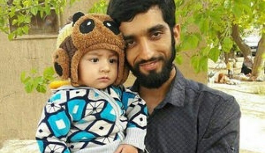زمان تشییع پیکر پاک شهید حججی مشخص شد