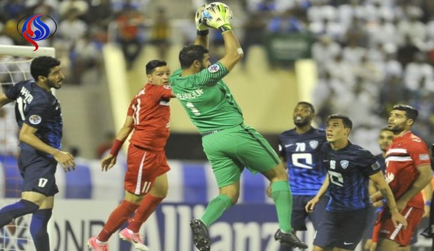 سایت AFC: عمان میزبان پرسپولیس برابر الهلال شد
