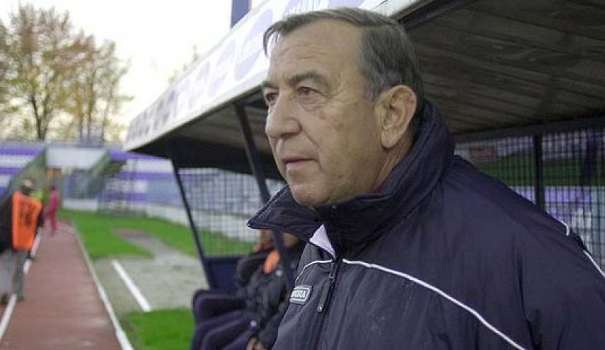 پای سرمربی اسبق پرسپولیس قطع شد