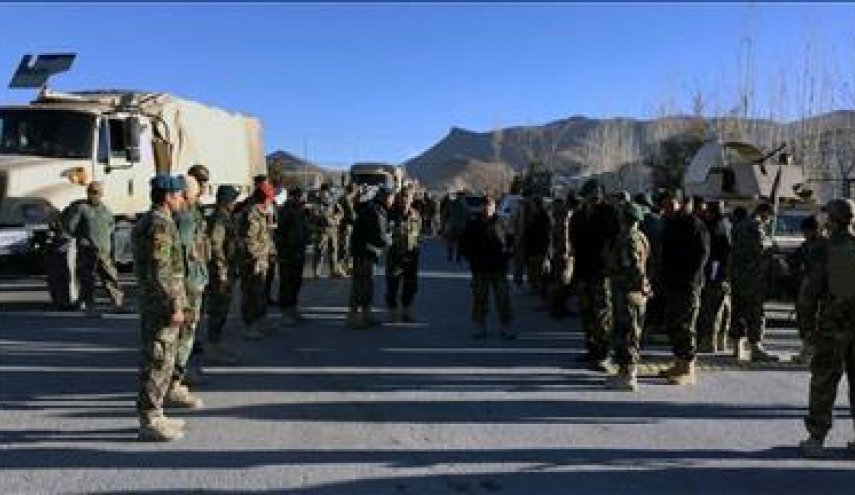 درگیری های نظامی در سومالی 9 کشته برجای گذاشت