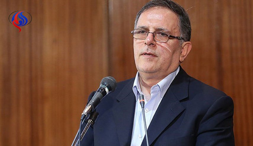 سیف خبر داد: سرمایه های سرشار خارجی در راه ایران