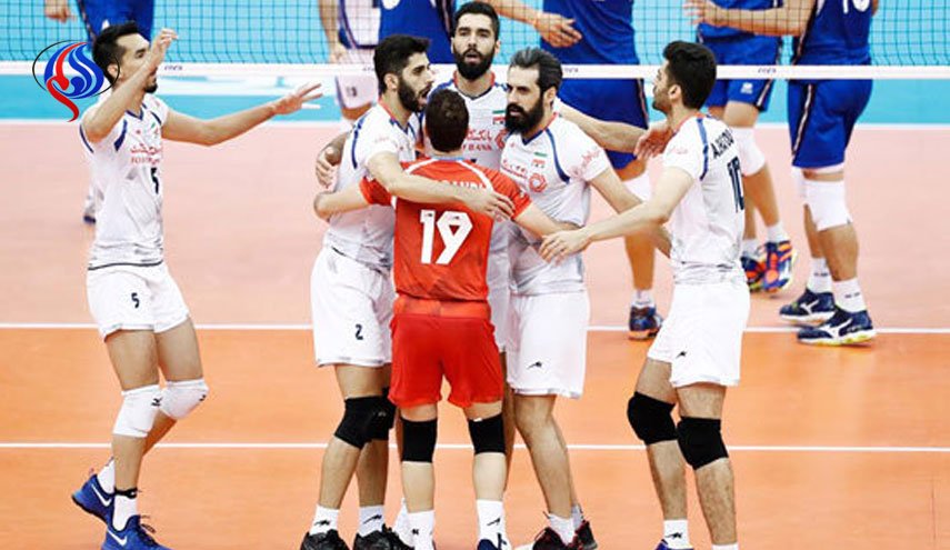 آسمان خراش های ایران فرانسه را هم به زانو در آوردند