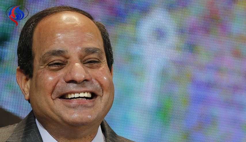 این معجزه ها هنگام تولد عبدالفتاح سیسی رخ داد!